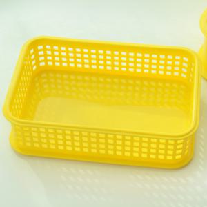 다용도 미니상자 1호 탕비실정리함 옷정리트레이