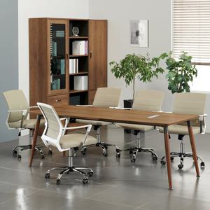 에디트 모던라인 회의테이블 - 2000