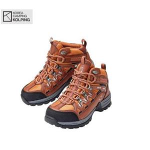 [콜핑]LD18 여성 미끌림방지, 방수사계절 등산화 KFM1368W