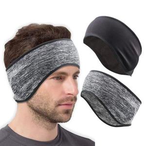 기모 헤드밴드 귀마개 귀보호 머리띠