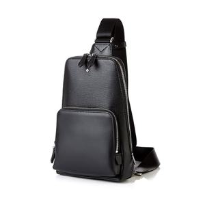 [쌤소나이트] BILLIE 슬링백 BLACK HQ609004