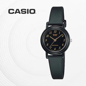 카시오 CASIO 여성 여자 학생 손목시계 수능시계 LQ-139AMV-1B3