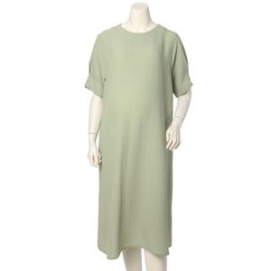 마더피아튤립소매원피스ROP8026