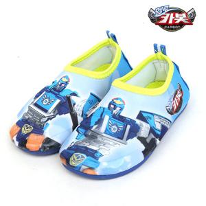 헬로카봇 트릭 유아 아쿠아슈즈/아동/키즈/어린이/아기/남아
