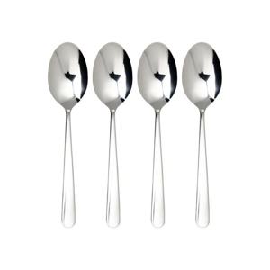 이케아 MARTORP 마르토르프 스푼4개세트/스테인리스/19cm/수저