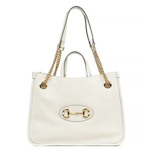 GUCCI 홀스빗 토트겸 숄더백 6211441U10G 9022