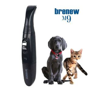 브래뉴BK-309애견 부분이발기-발바닥 얼굴용 바리깡