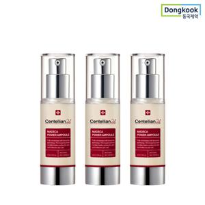 [동국제약]센텔리안24 마데카 파워 앰플 30ml X 3개