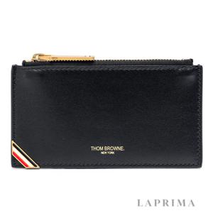 [THOM BROWNE] 톰브라운 RWB 스트라이프 지갑 MAW246A06549-001