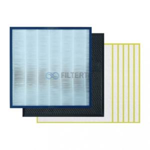 삼성 공기청정기필터 호환 모델 AC-T060P 1년세트