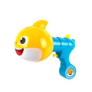 위니코니 핑크퐁 아기상어 물놀이 미니 물총