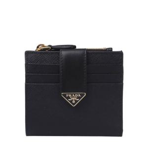 [PRADA] 여성 사피아노 반지갑 1ML047 2DYG F0002