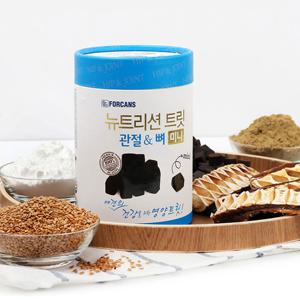 뉴트리션 트릿 관절&뼈 영양제 168g(미니)