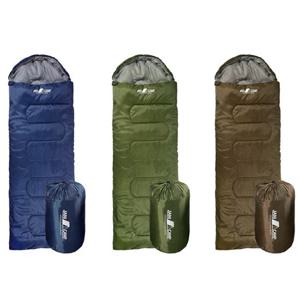 미루맘 사계절 자니 침낭 여름용 950g