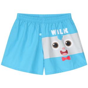 MR키즈 브레드이발소 윌크 남아트렁크 1매 아동속옷