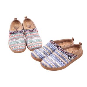 MT 체르마트 헤라 캠핑슈즈 남녀공용 슬리퍼 블로퍼