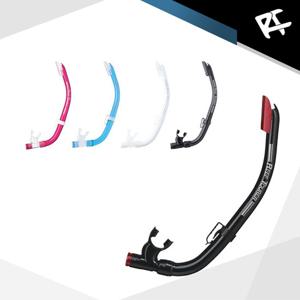 REEF TOURER 리프투어러 드라이 탑 스노클(RSP-160Q)
