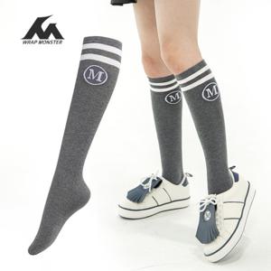 국산 랩몬스터 니삭스 반스타킹 골프니삭스 3켤레 골프웨어