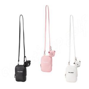 캘러웨이 골프 가방 미니 크로스 백 파우치 여성 라운딩 5922261