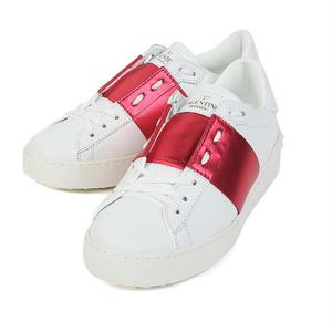 발렌티노 히든 여성 스니커즈 QW2S0781 FLR OD4