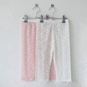 [택가12800원]아리 레이스 7부 레깅스 JUULE06