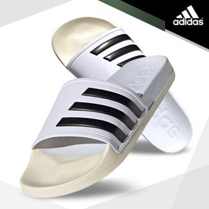 아디다스 아딜렛 TND 슬리퍼(FY8606) 경량 신발