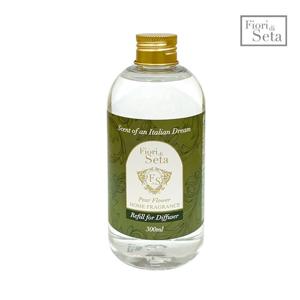 피오리디세타 리드디퓨저 리필 페어플라워 300ml