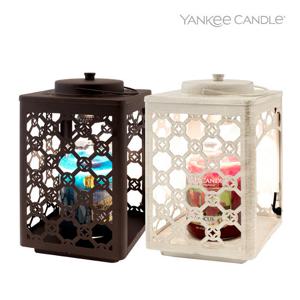 캔들워머스 가든랜턴워머 샴페인/브론즈