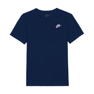 나이키 엠브로이드 퓨추라 반팔티 여자 AR5254-451