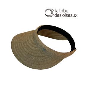 [레노마모자]베이직 지사 썬캡[BALT202]