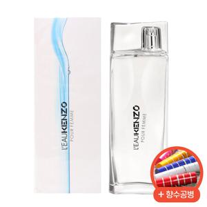 겐조 로 (르빠) 팜므 EDT 100ml + 향수공병