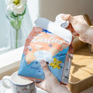 블랑 봉지 밀봉 과자 집게(대) 2P