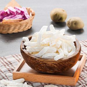 [체험특가] 순 감자과자 감자맛 140gX3봉/국내생산/비건스낵/대용량과자