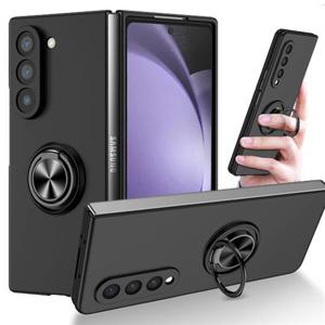 갤럭시Z폴드7 6 5 4 3 2 1 제트 지 마그네틱 링홀더 슬림 케이스