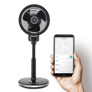 스마트앱연동 3D 상하좌우회전 BLDC 써큘레이터 MO-SC30DCA