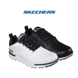 스케쳐스 SKECHERS 고골프 남성 골프화 스파이크리스