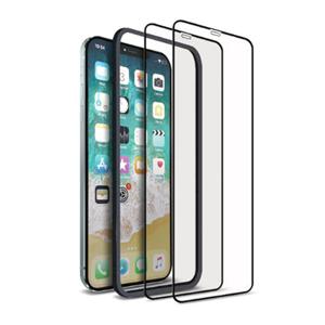 아이폰17 16 15 14 13 에어 프로 맥스 미니 S25FE A10 A23 버디 A31 A32 점프 A71 A90 강화유리 액정보호필름 핸드폰 휴대폰 1매