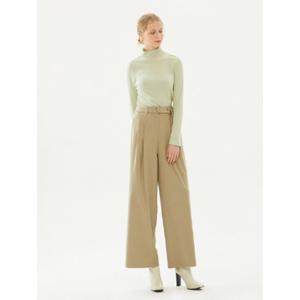 [CC콜렉트] 와이드 밴딩 팬츠 C221MSA201