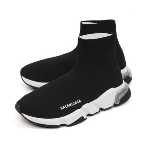 발렌시아가 남성 스피드러너 607544 W05GG 1010