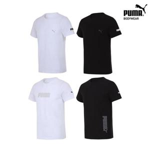 [푸마] 데일리 코튼 언더셔츠 1종 택일 남여 공용 최신상