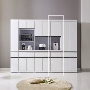 [유니콘]모던키큰 광파 오픈 틈새장 2000 에어프라이어 밥솥