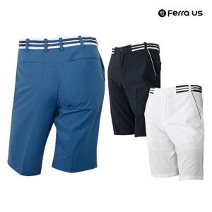 페라어스 남성 히든밴드 테잎 골프반바지 CPMP3089RM2