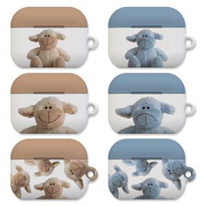 9C9C 몽키 에어팟프로 하드케이스