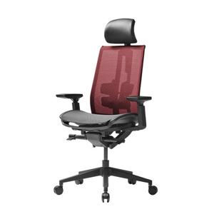 듀오백 D3-HM 메쉬 컴퓨터 책상 의자