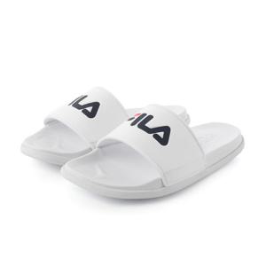 휠라 공용 슬릭 텐더 화이트 FS1SLB2061X FS1SLB2061XWWT