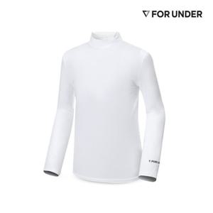 [포언더 정품] 흡한속건/쿨링 기능성 남 언더레이어 골프
