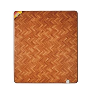 한일의료기 전기매트 전기장판 거실용 온돌마루 헤링본 150