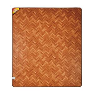 한일의료기 전기매트 전기장판 거실용 온돌마루 헤링본 230