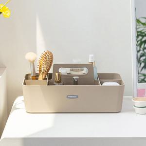 프랑코 핸디 6칸 정리함 수납박스