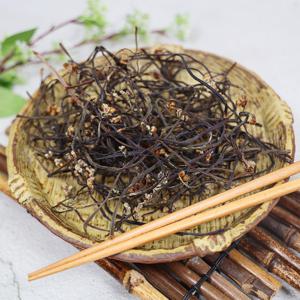 지리산 건 고사리 말린 고사리 100g